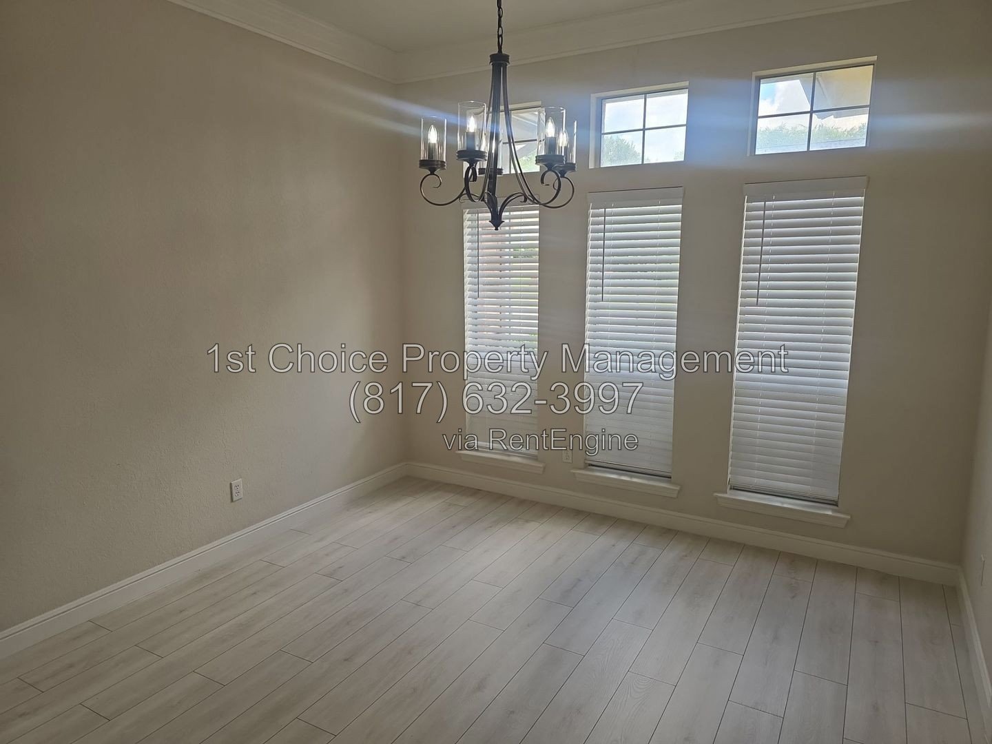 Fort Worth Texas Homes for Rent 