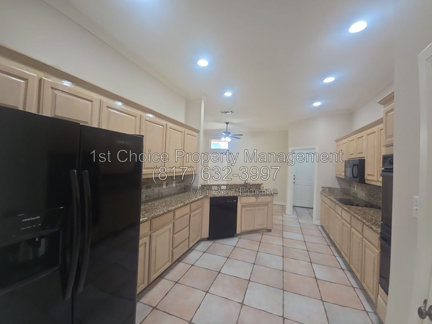 Fort Worth Texas Homes for Rent 