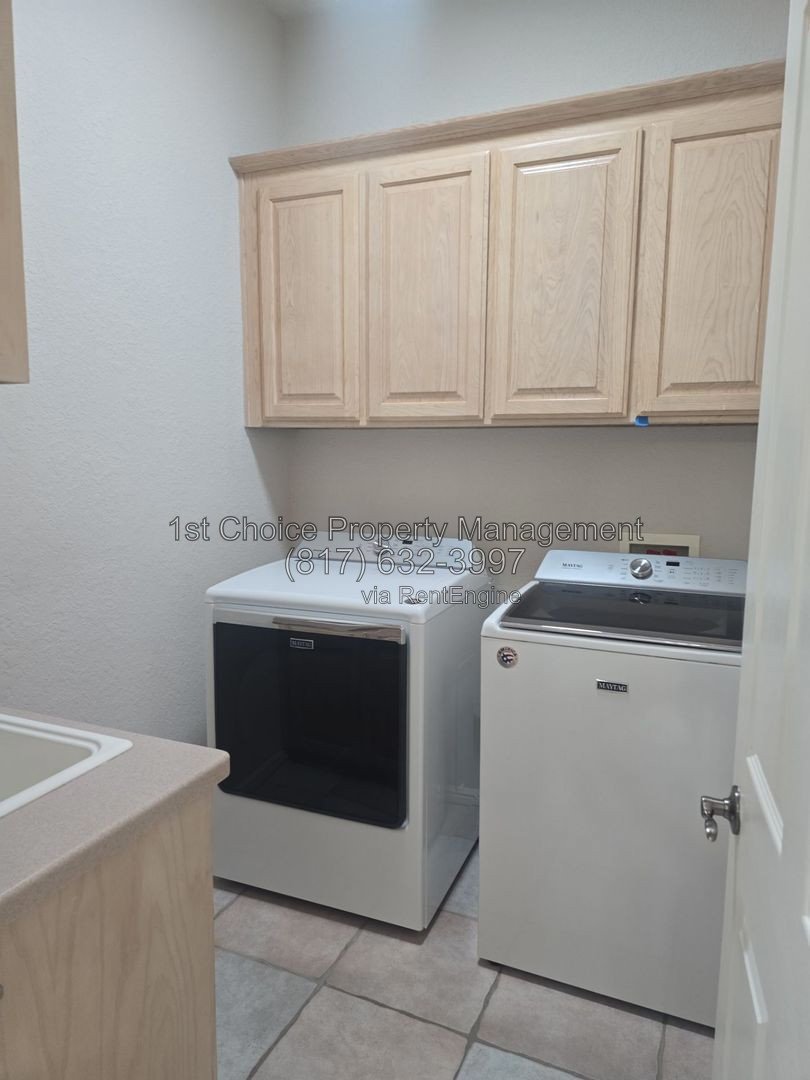 Fort Worth Texas Homes for Rent 