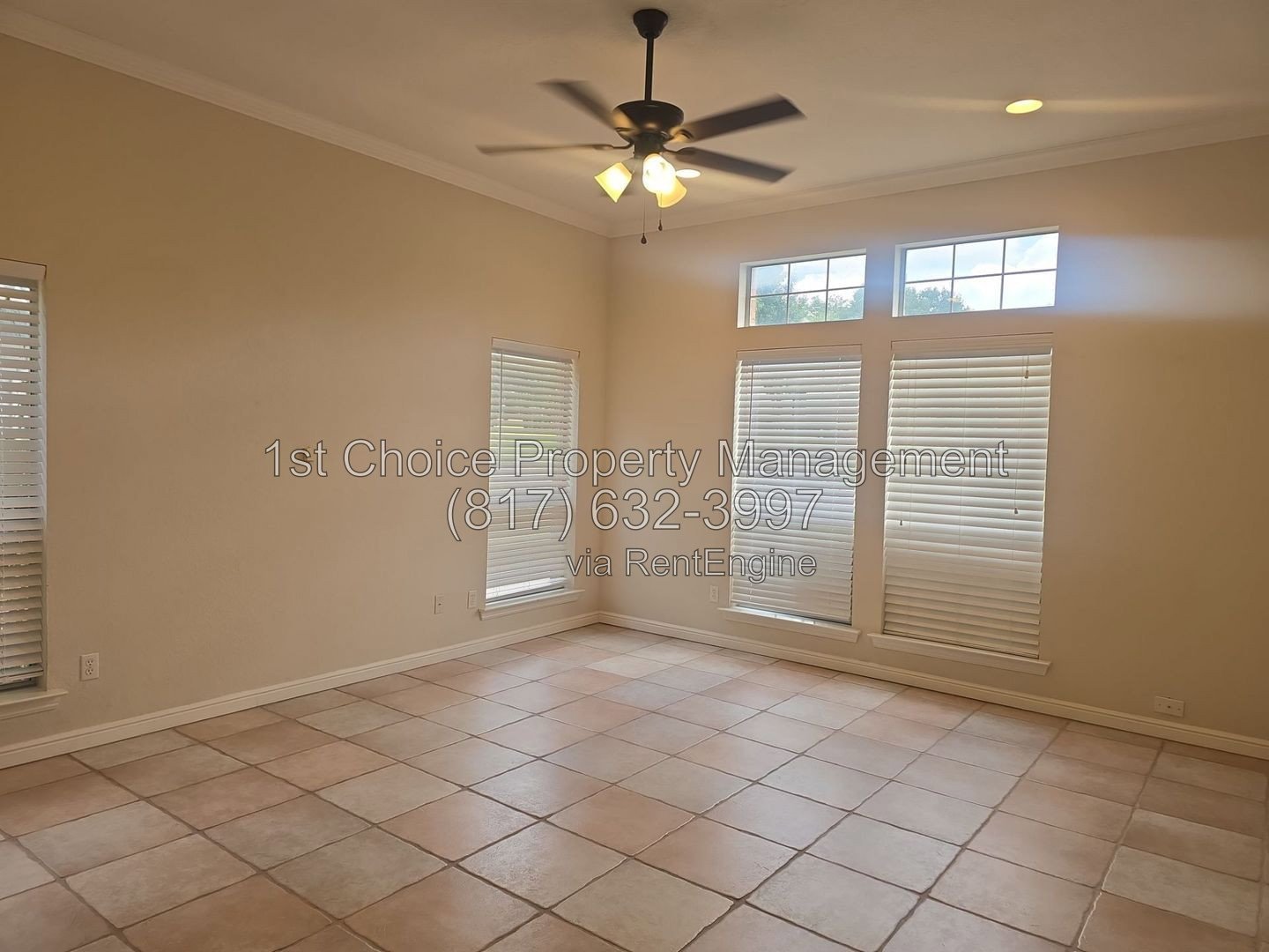 Fort Worth Texas Homes for Rent 