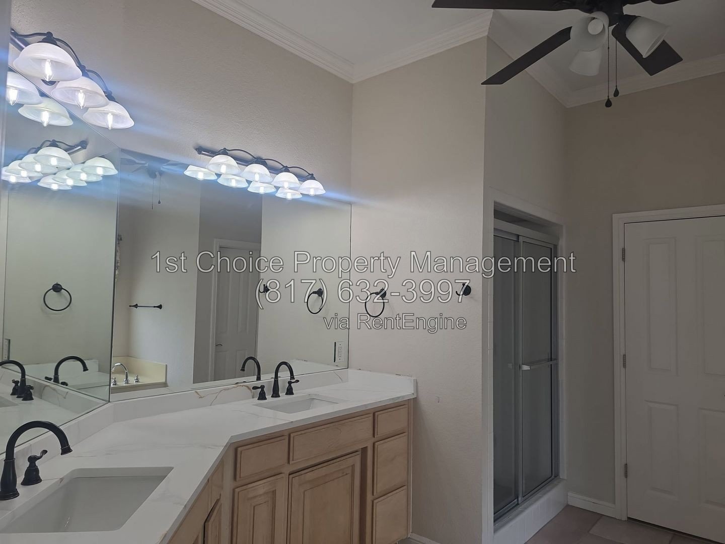 Fort Worth Texas Homes for Rent 