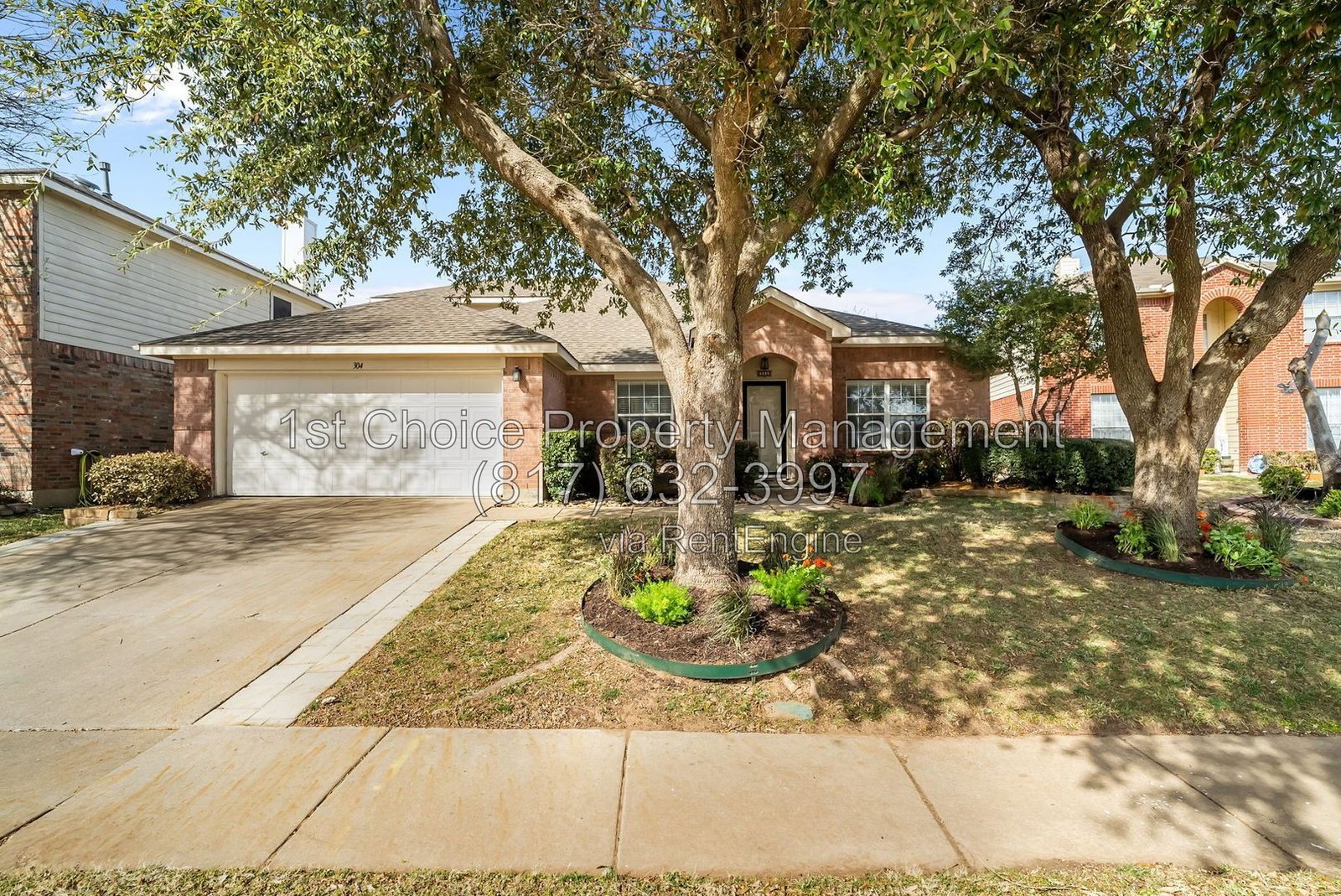 Fort Worth Texas Homes for Rent property image