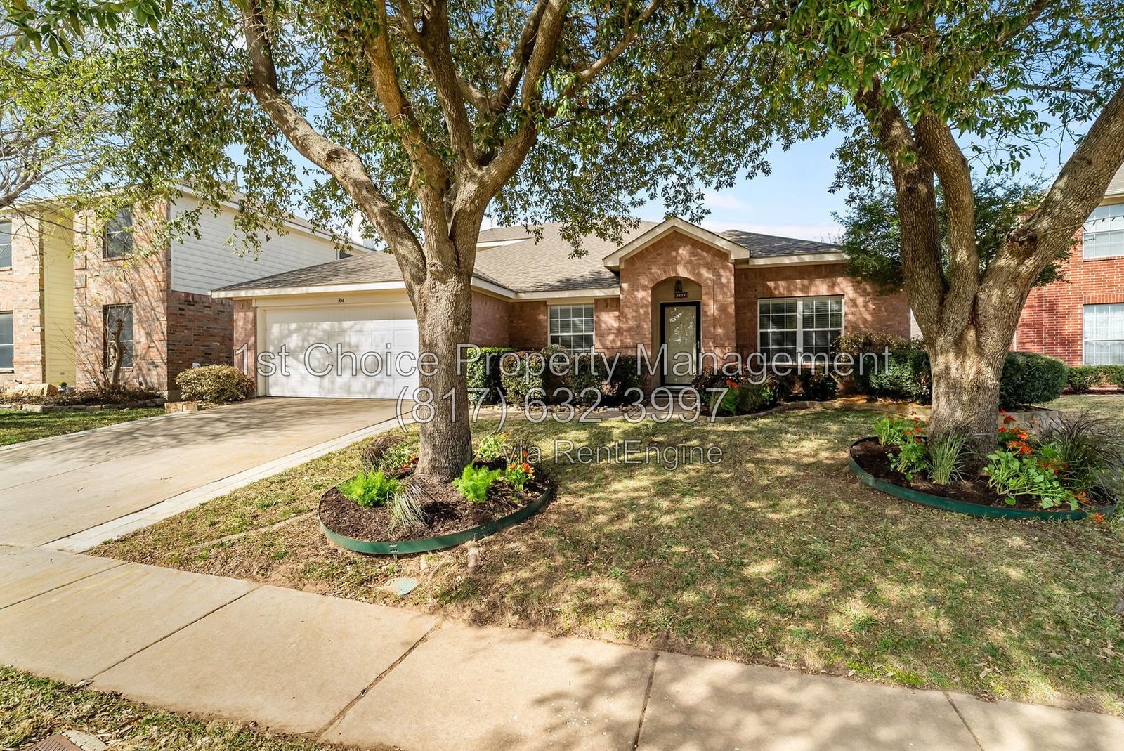 Fort Worth Texas Homes for Rent property image