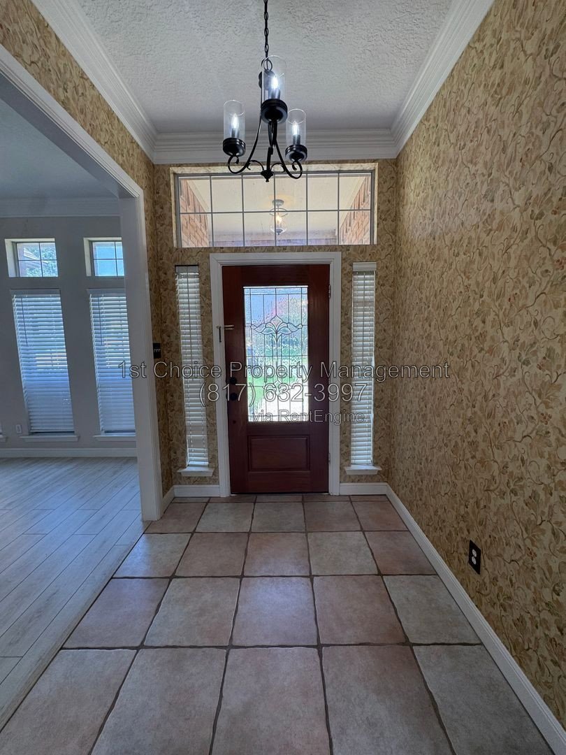 Fort Worth Texas Homes for Rent 