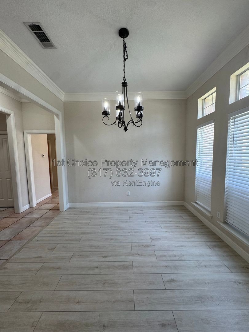Fort Worth Texas Homes for Rent 
