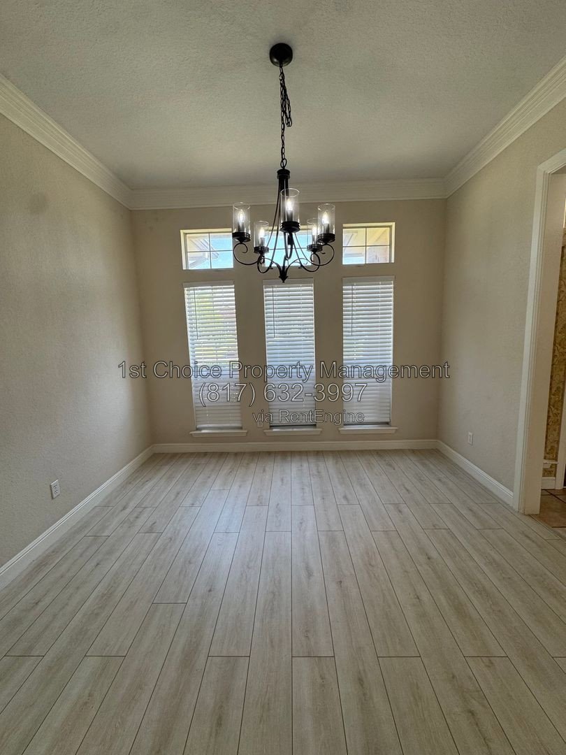 Fort Worth Texas Homes for Rent 