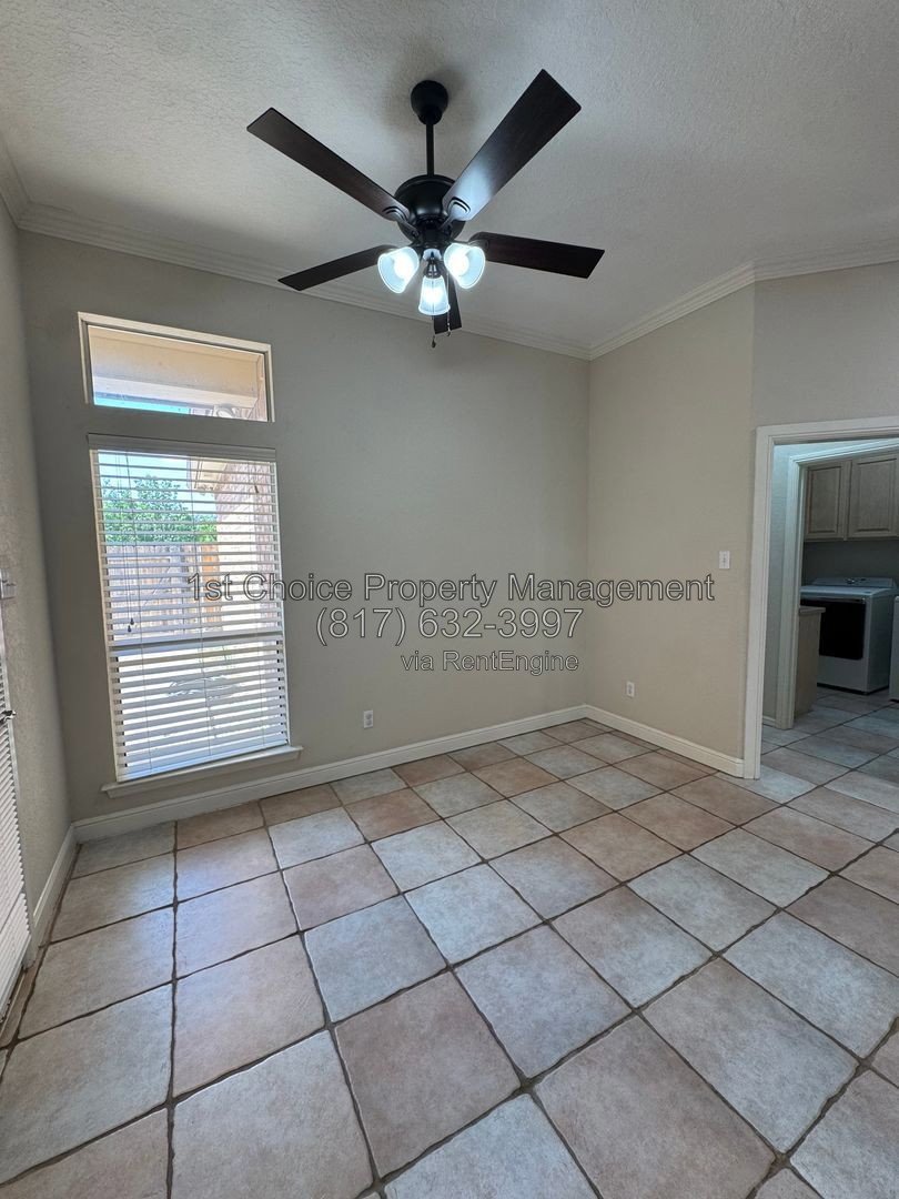Fort Worth Texas Homes for Rent 