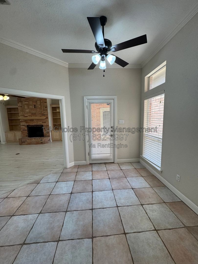 Fort Worth Texas Homes for Rent 