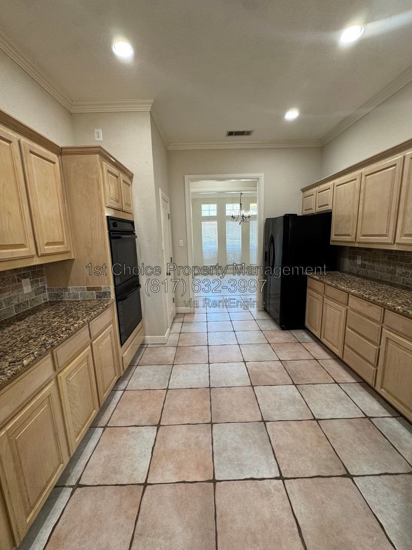 Fort Worth Texas Homes for Rent 