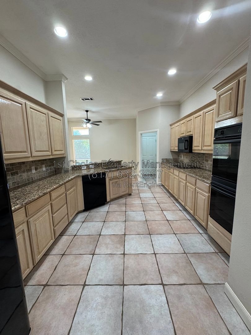 Fort Worth Texas Homes for Rent 