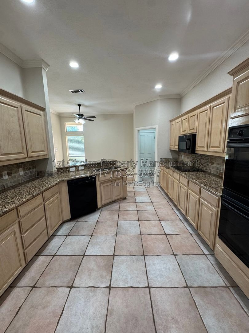 Fort Worth Texas Homes for Rent 