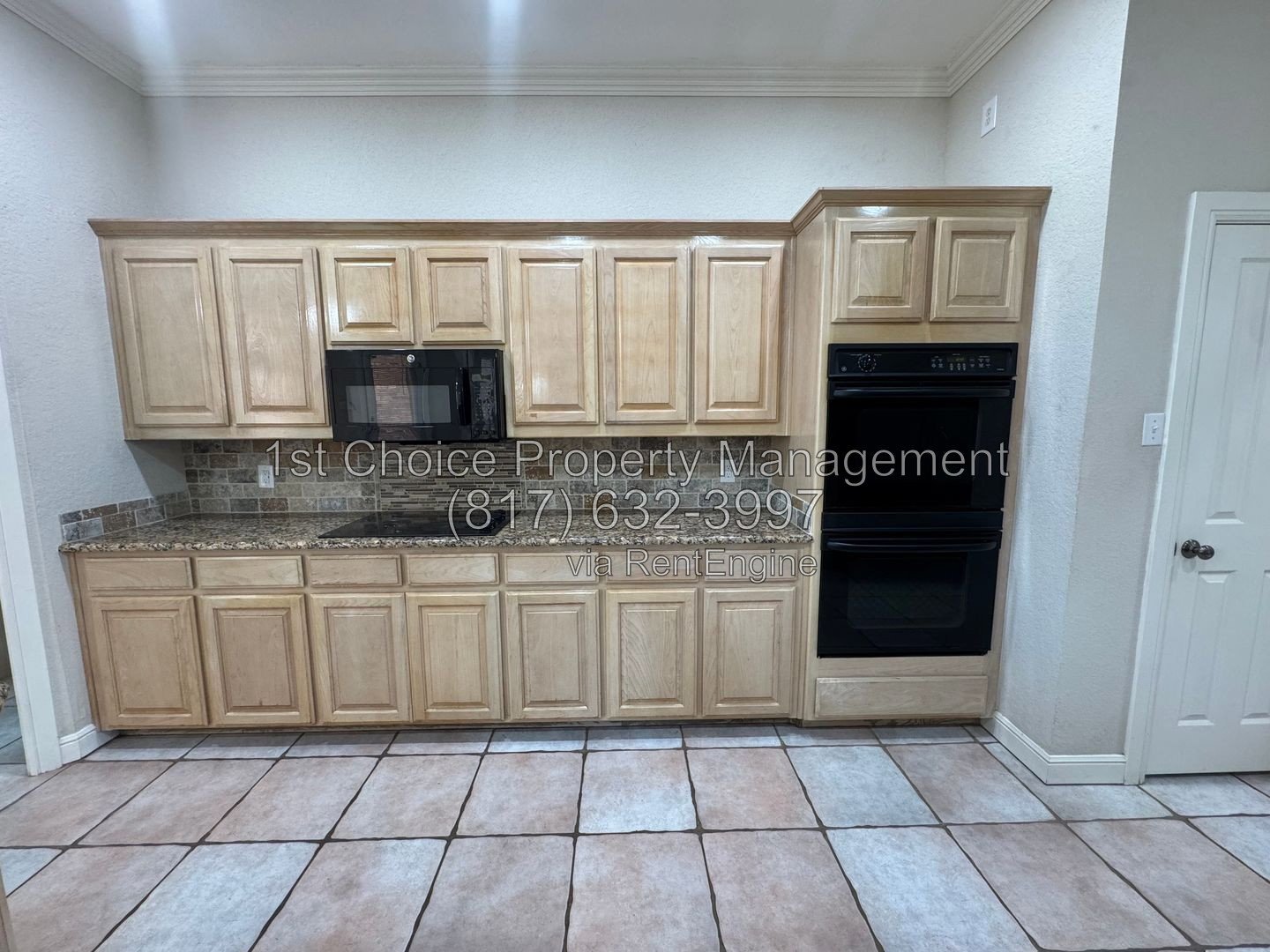 Fort Worth Texas Homes for Rent 