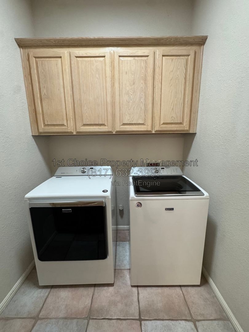 Fort Worth Texas Homes for Rent 