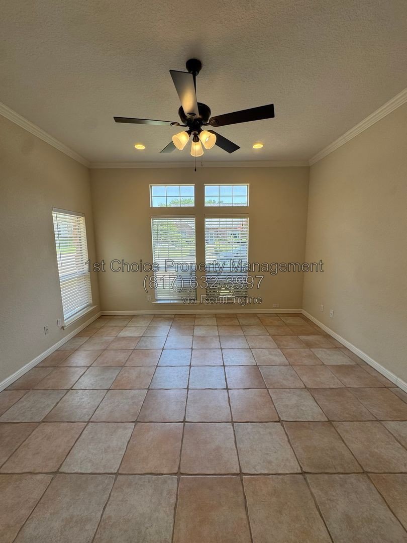 Fort Worth Texas Homes for Rent 