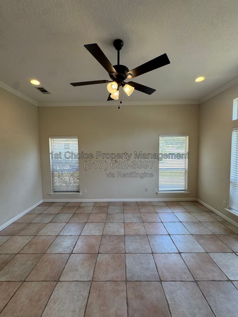 Fort Worth Texas Homes for Rent 