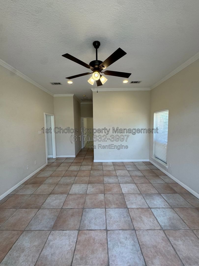 Fort Worth Texas Homes for Rent 