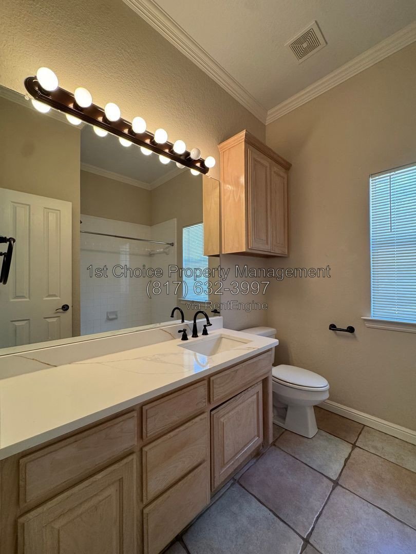 Fort Worth Texas Homes for Rent 