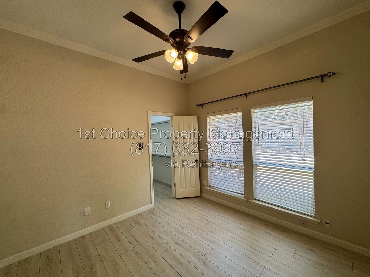 Fort Worth Texas Homes for Rent 