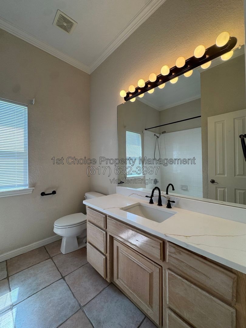 Fort Worth Texas Homes for Rent 