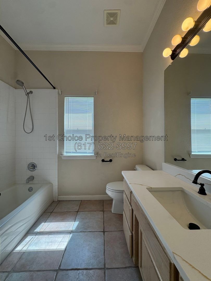 Fort Worth Texas Homes for Rent 