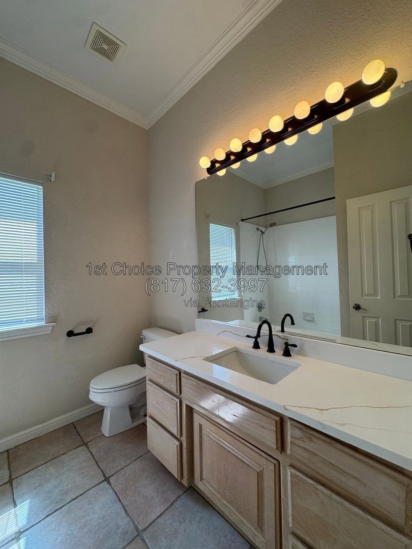 Fort Worth Texas Homes for Rent 