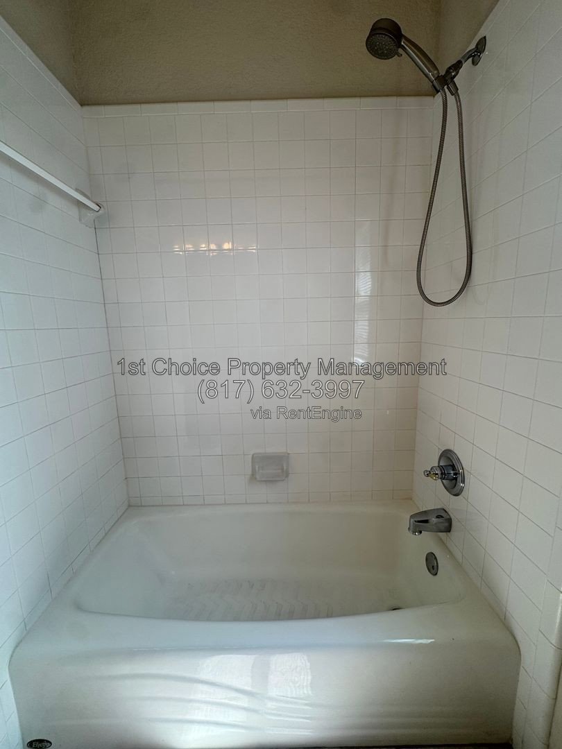 Fort Worth Texas Homes for Rent 