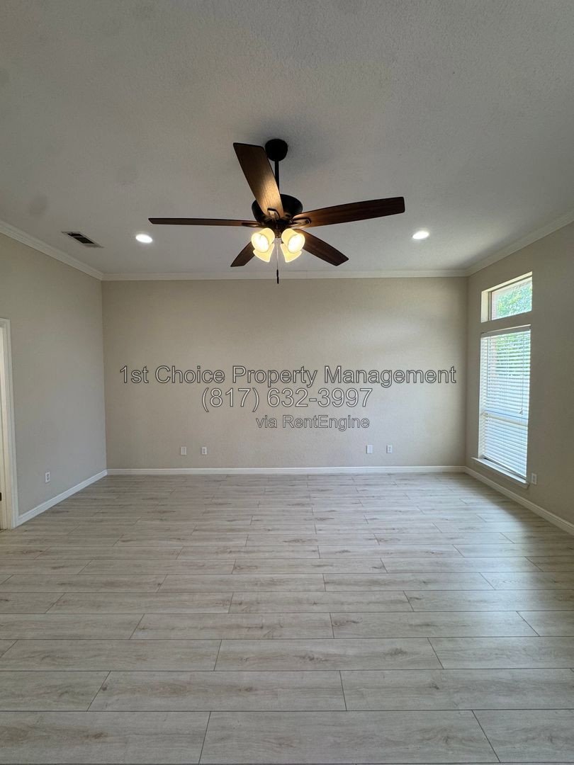 Fort Worth Texas Homes for Rent 