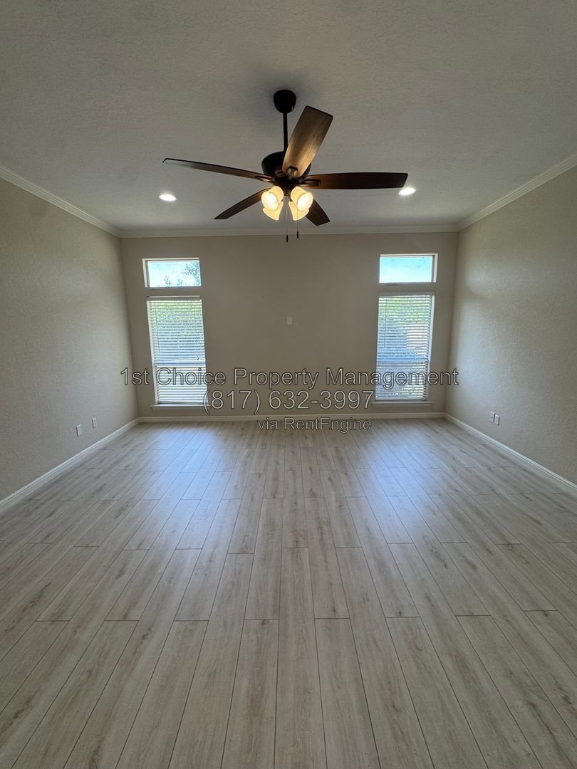 Fort Worth Texas Homes for Rent 