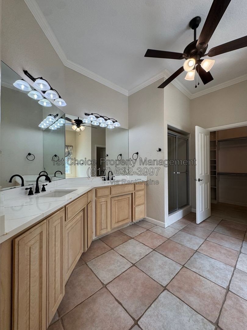 Fort Worth Texas Homes for Rent 
