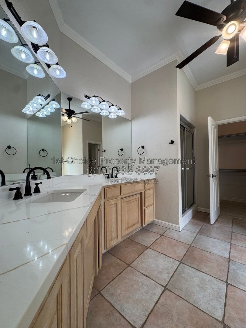 Fort Worth Texas Homes for Rent 