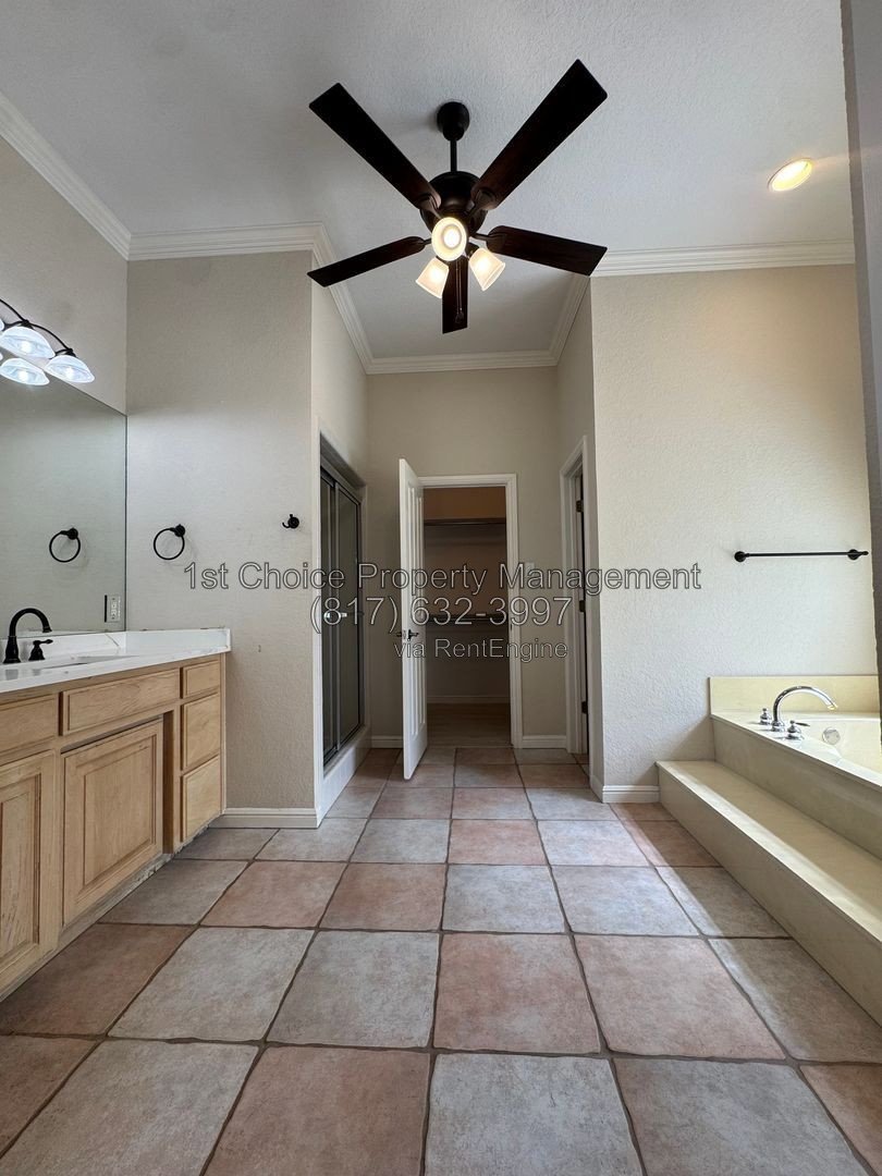 Fort Worth Texas Homes for Rent 