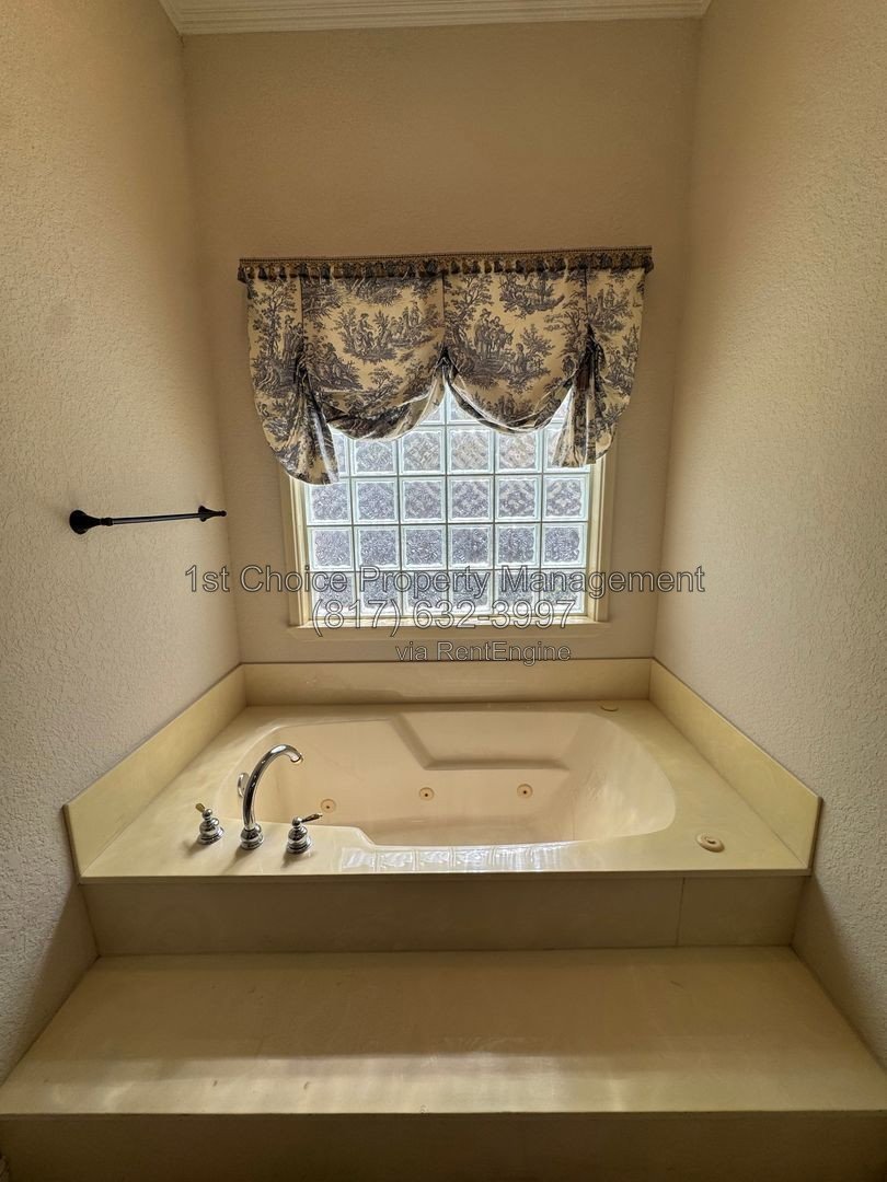 Fort Worth Texas Homes for Rent 