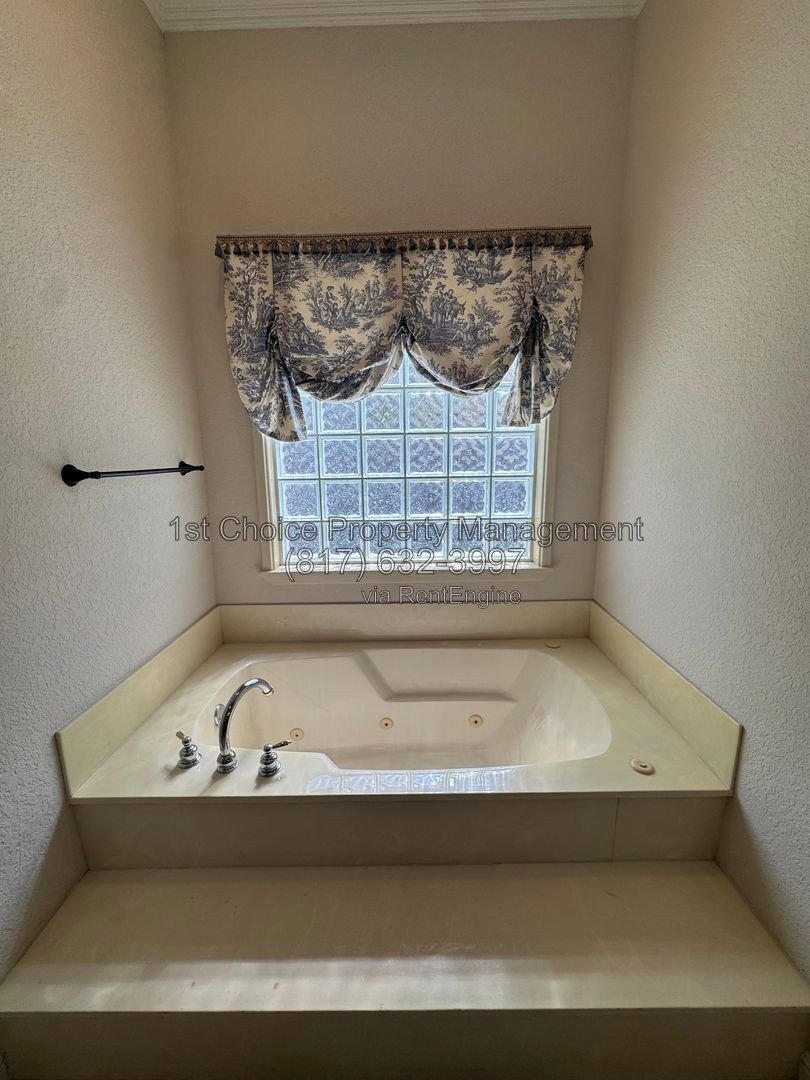 Fort Worth Texas Homes for Rent 