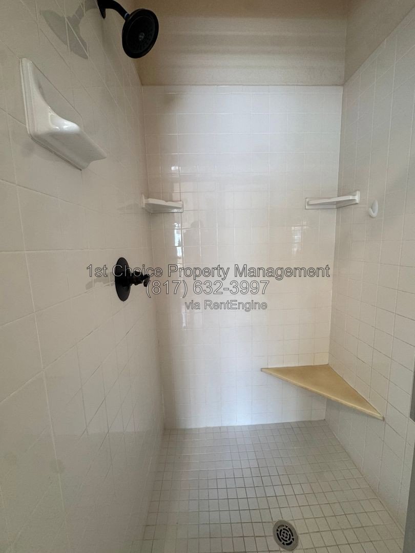 Fort Worth Texas Homes for Rent 