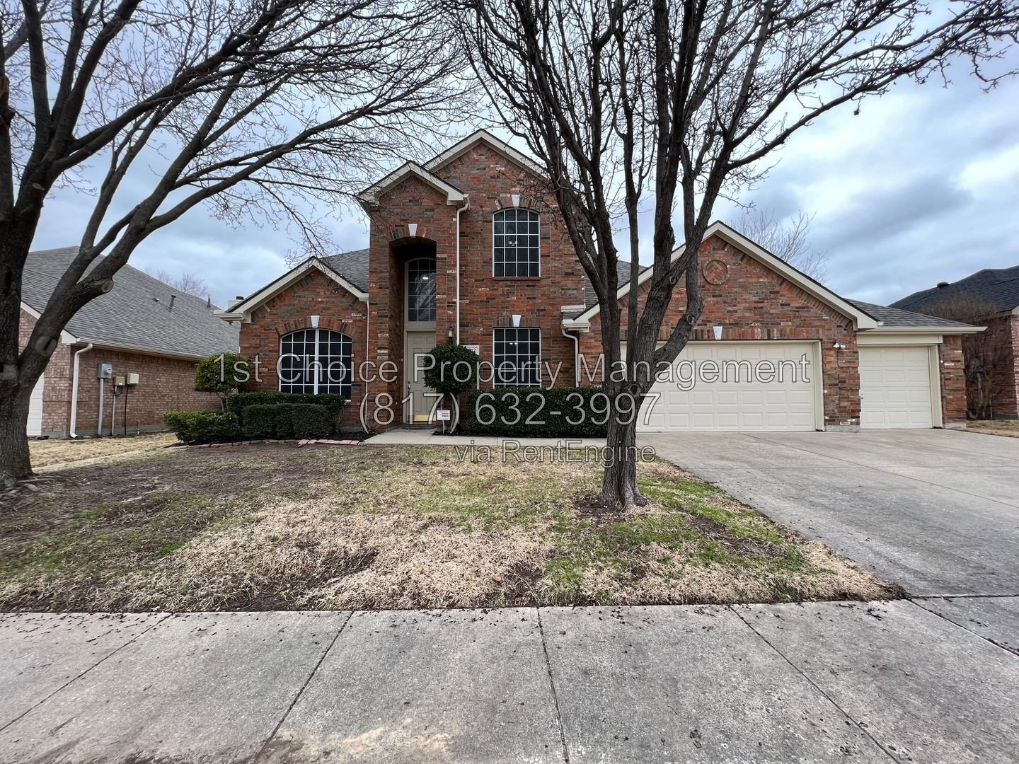 Keller Texas Homes For Rent 