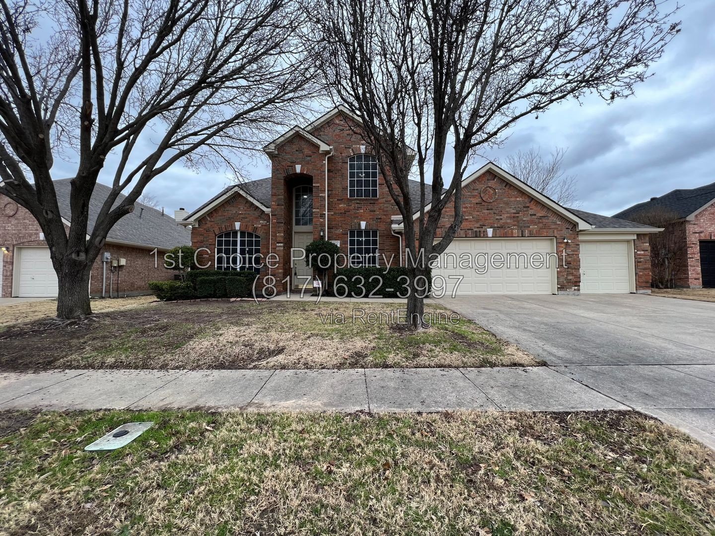Keller Texas Homes For Rent 