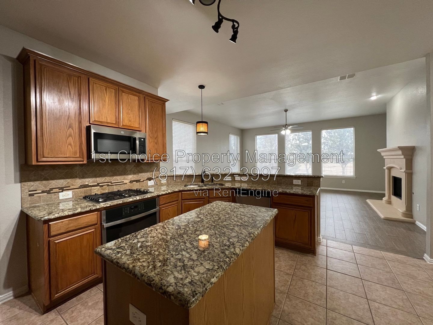 Keller Texas Homes For Rent 