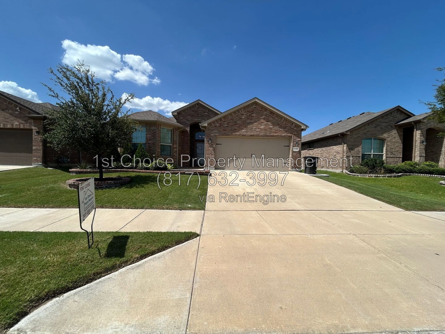 Fort Worth Texas Homes For Rent 