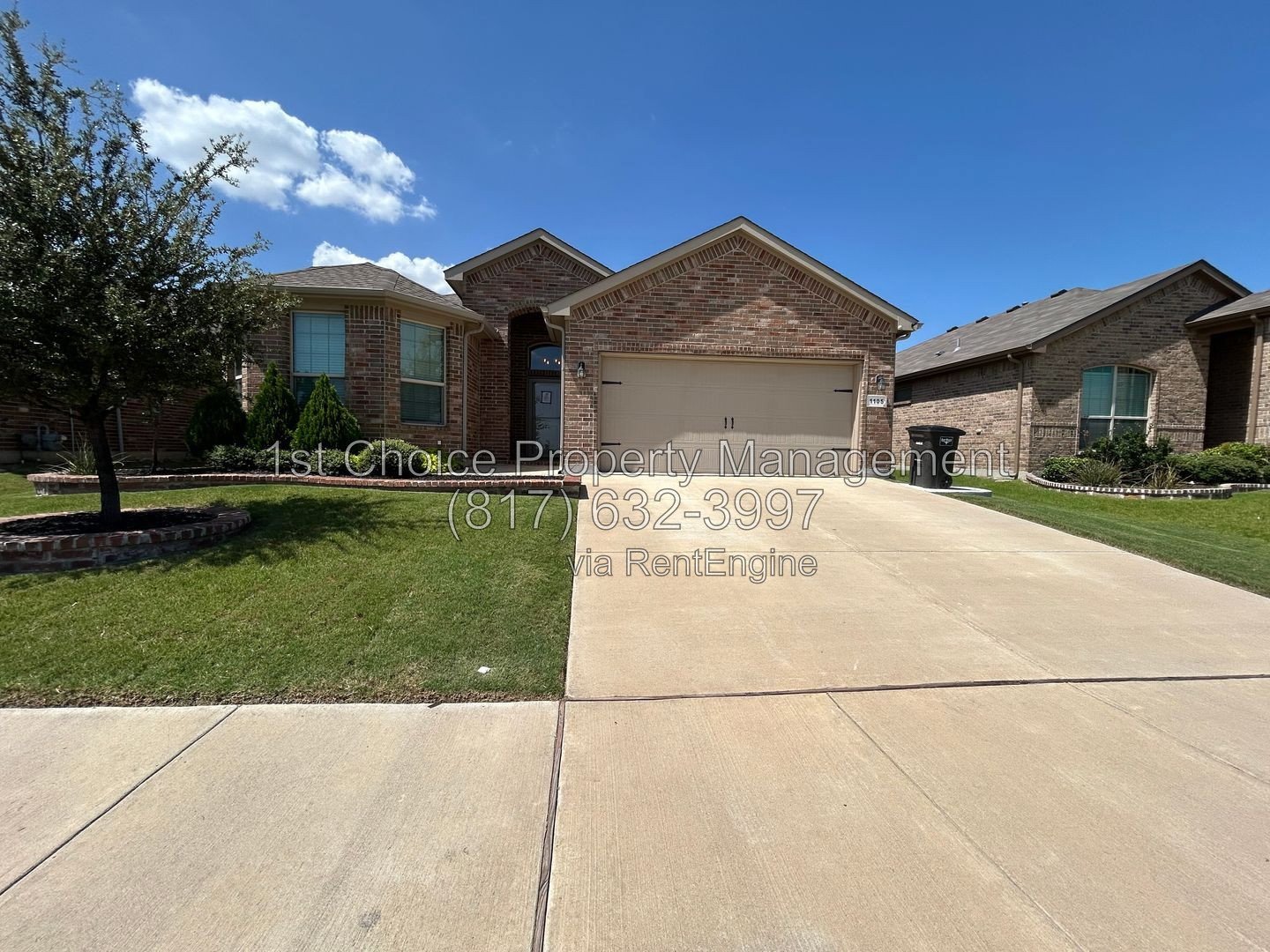 Fort Worth Texas Homes For Rent 