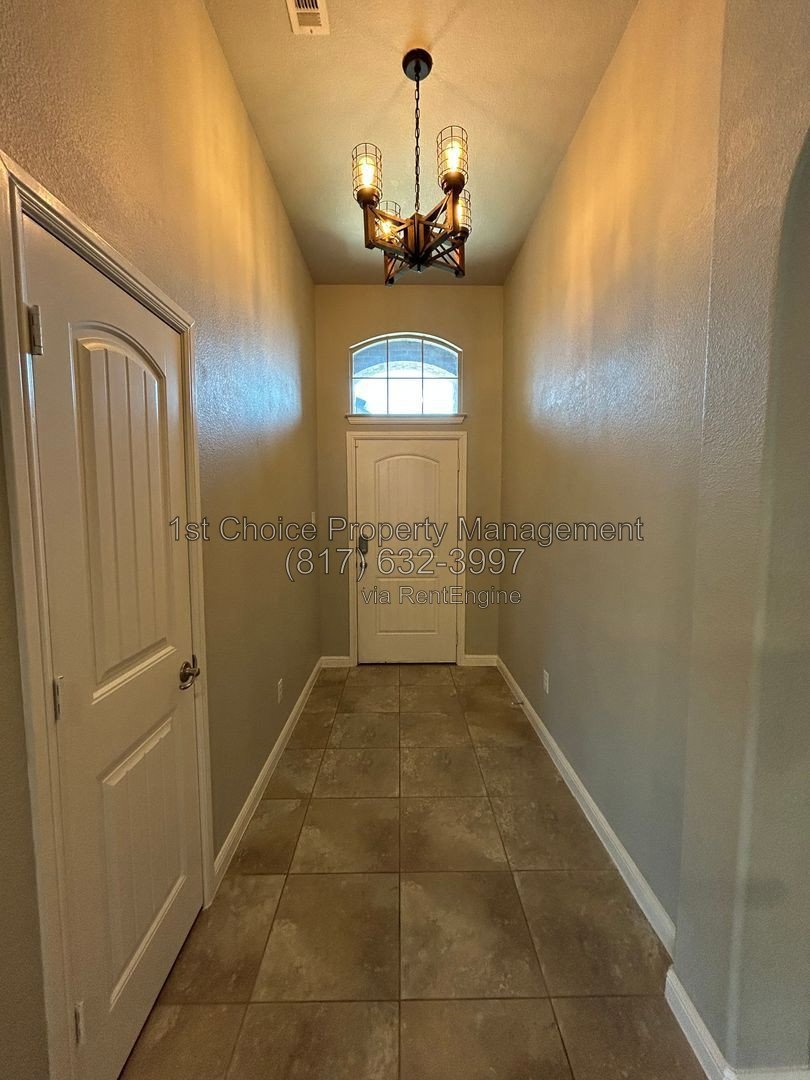 Fort Worth Texas Homes For Rent 