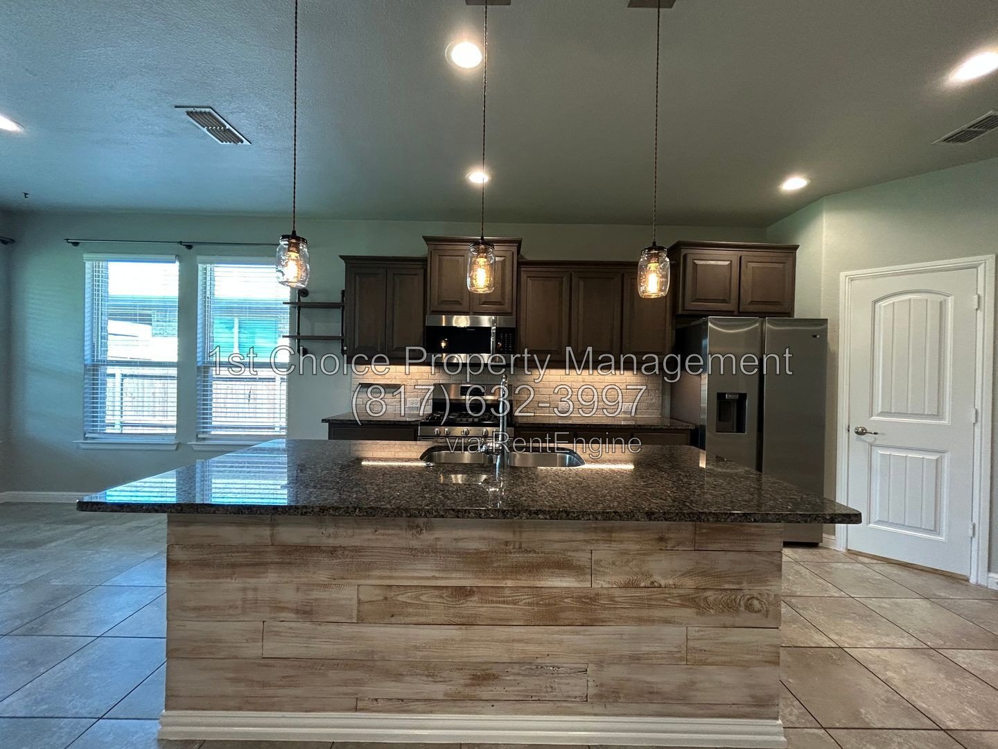 Fort Worth Texas Homes For Rent 