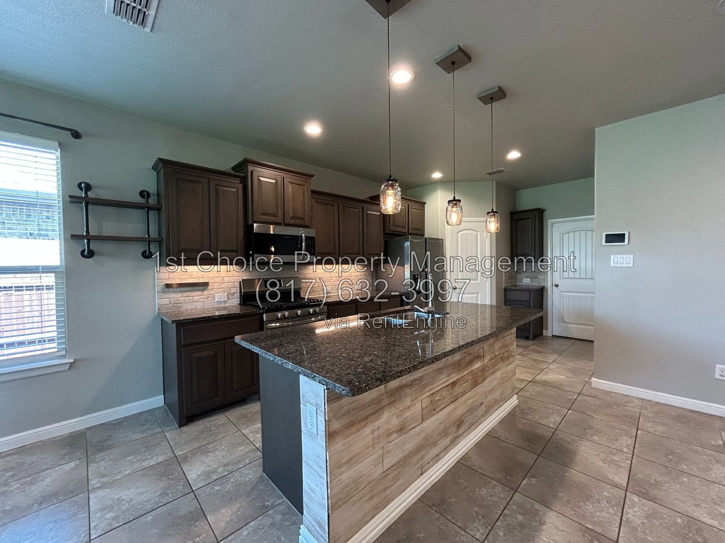 Fort Worth Texas Homes For Rent 