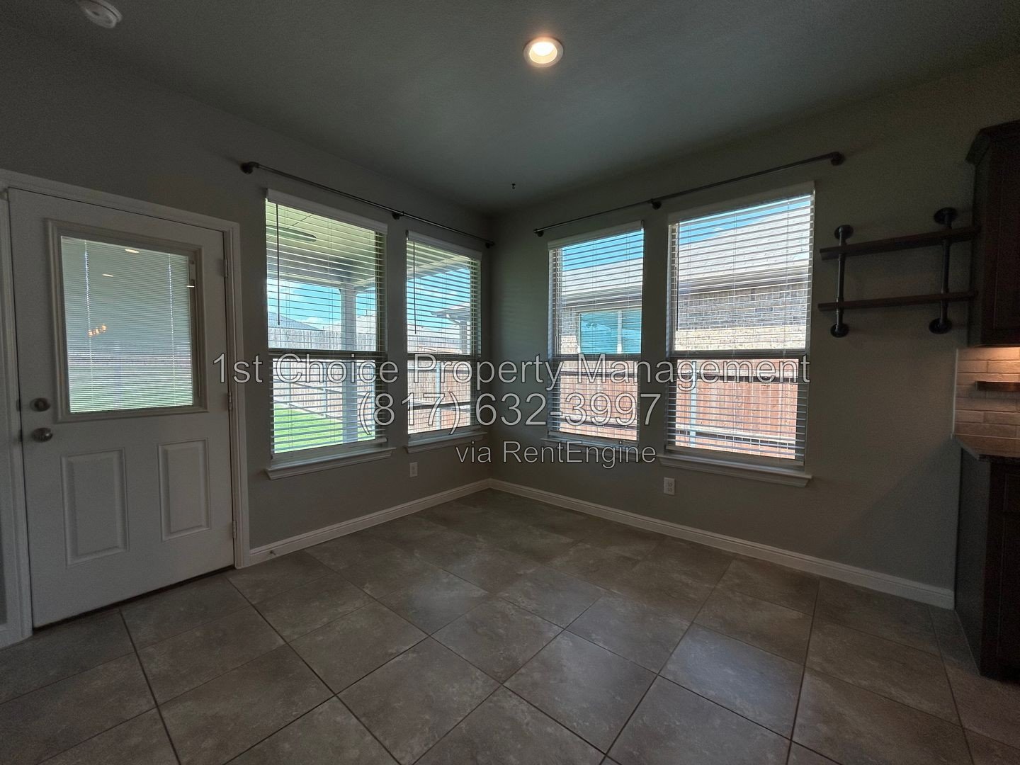 Fort Worth Texas Homes For Rent 