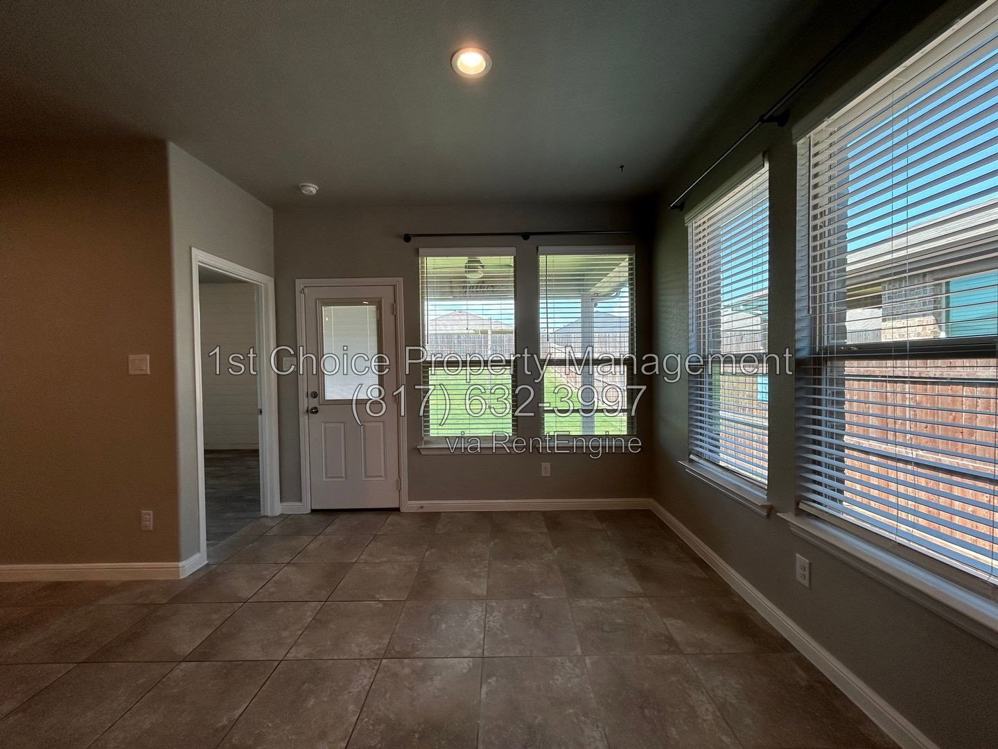 Fort Worth Texas Homes For Rent 