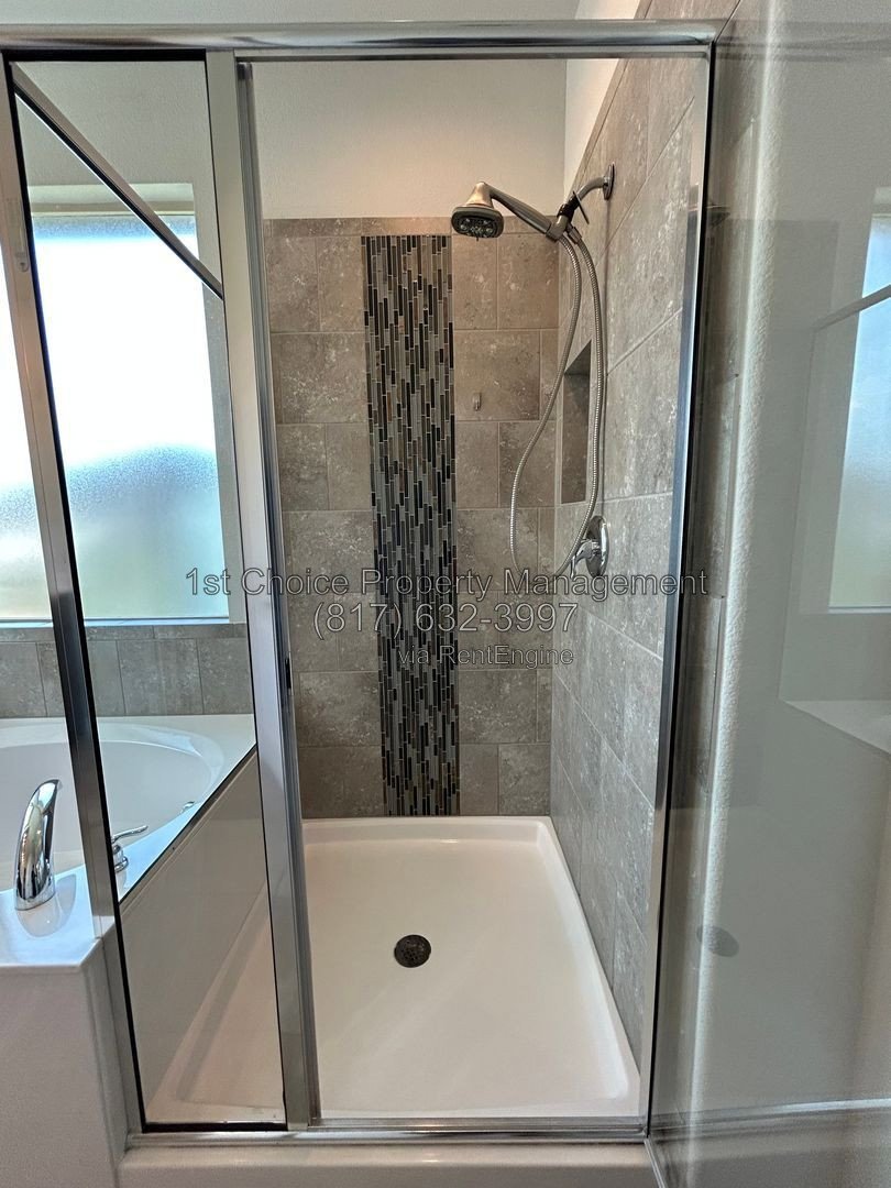 Fort Worth Texas Homes For Rent 