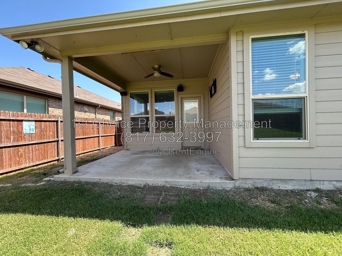 Fort Worth Texas Homes For Rent 