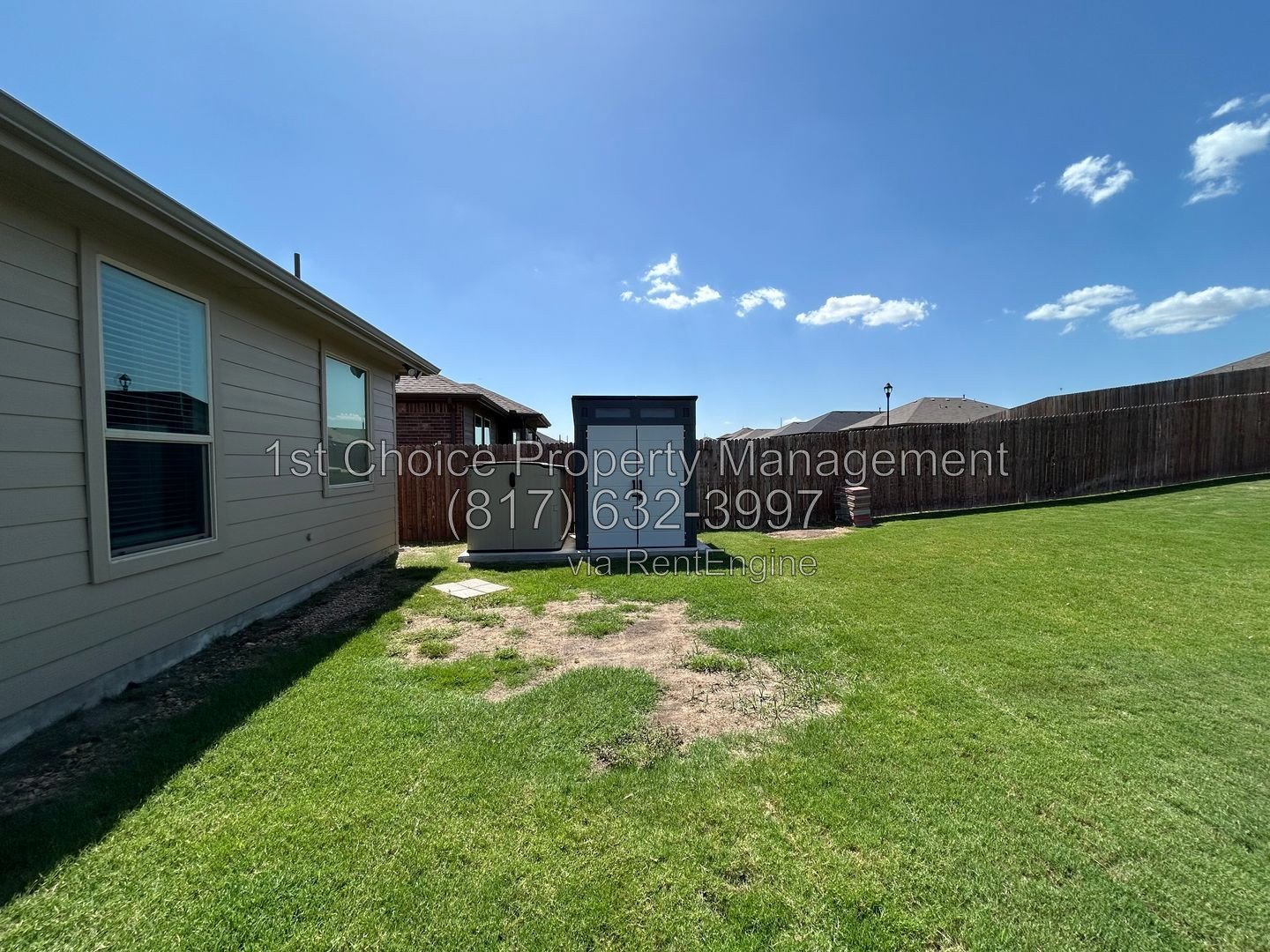 Fort Worth Texas Homes For Rent 