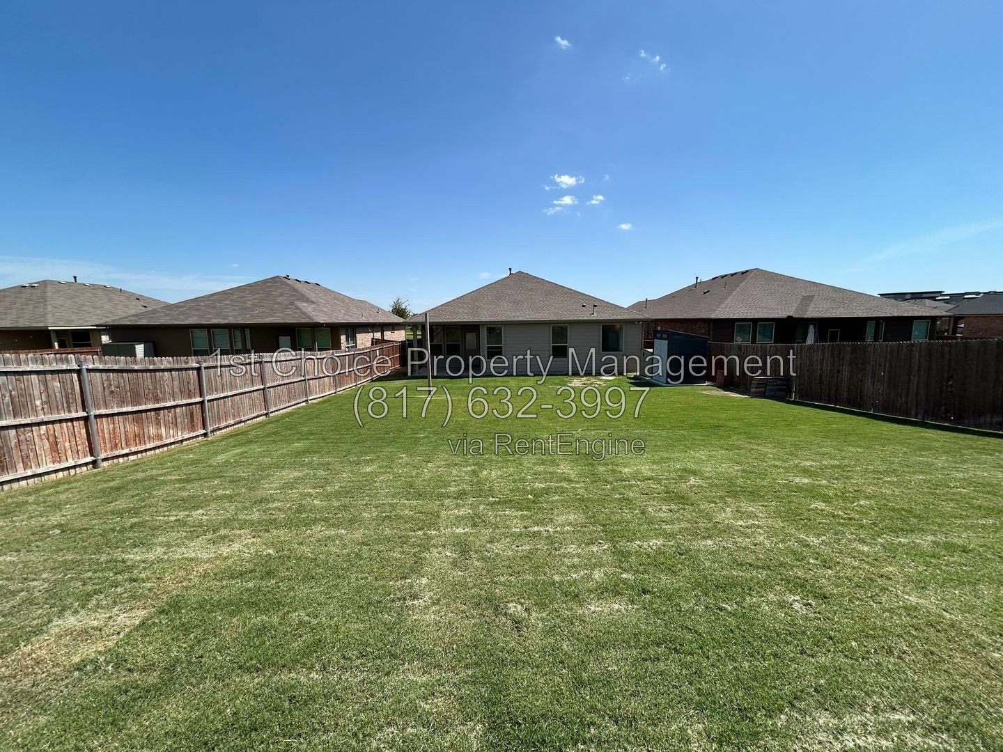 Fort Worth Texas Homes For Rent 