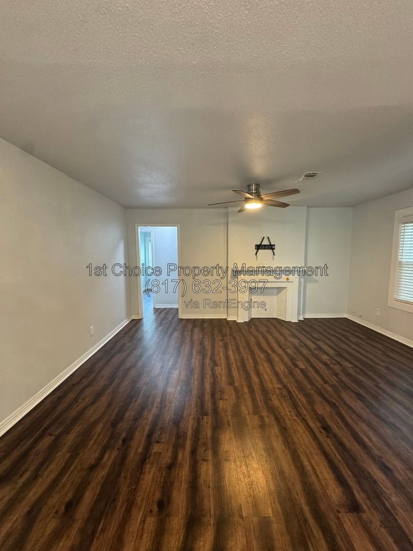 Fort Worth Texas Homes for Rent 