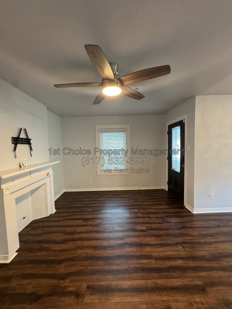 Fort Worth Texas Homes for Rent 